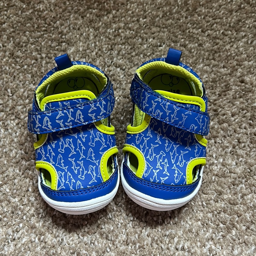 Baby Water Shoes